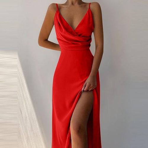 Aria™ | Elegante Avondjurk