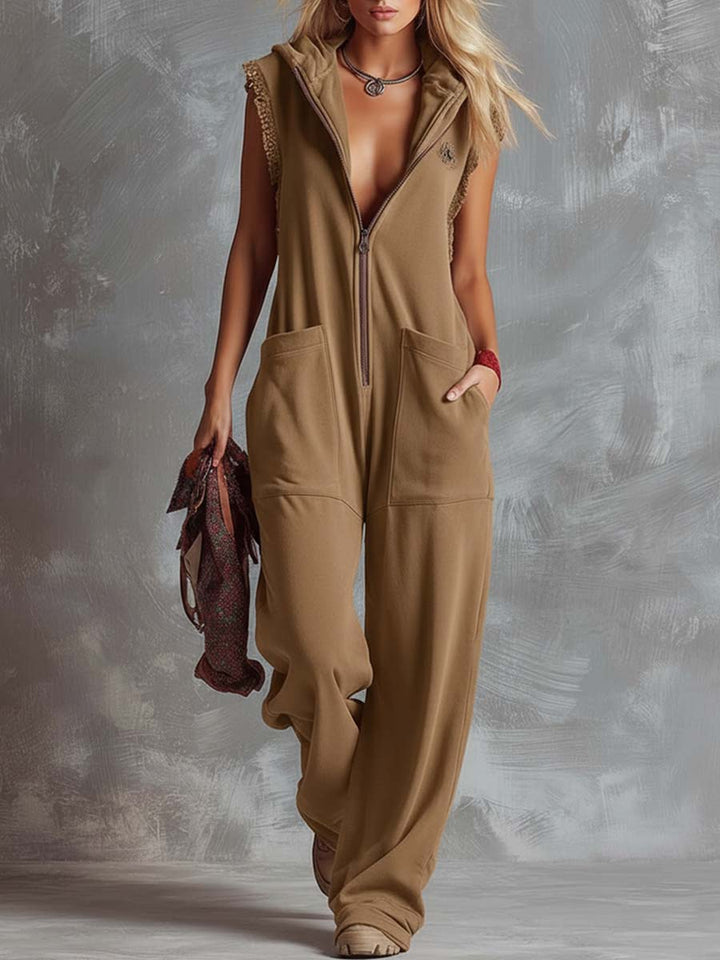 Danuta – retro sportoutfit