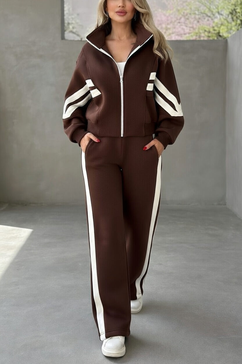 Compleet Luxueus Signature Taylor™ – Retro Look Met Comfort