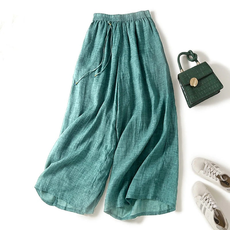 Luna | Relaxte Trekkingbroek
