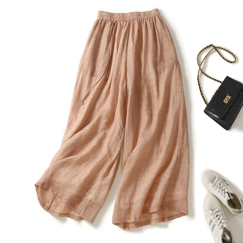 Luna | Relaxte Trekkingbroek