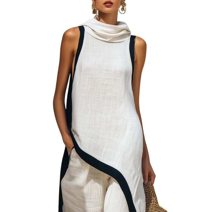 JOVANNE | COMPLEET ELEGANT LINEN