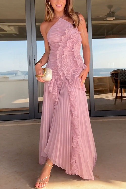 Adeline™ | Elegante en lichte jurk