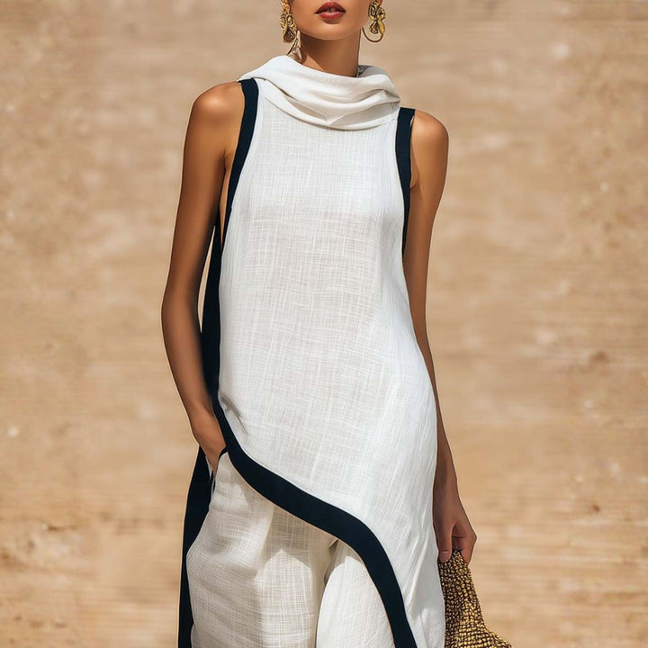 JOVANNE | COMPLEET ELEGANT LINEN
