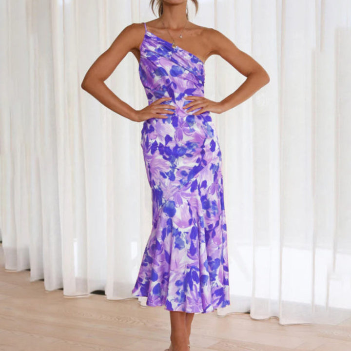 La Scintilla | Eclat Floreale Jurk