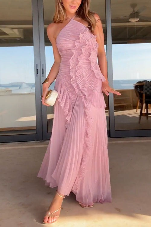 Adeline™ | Elegante en lichte jurk