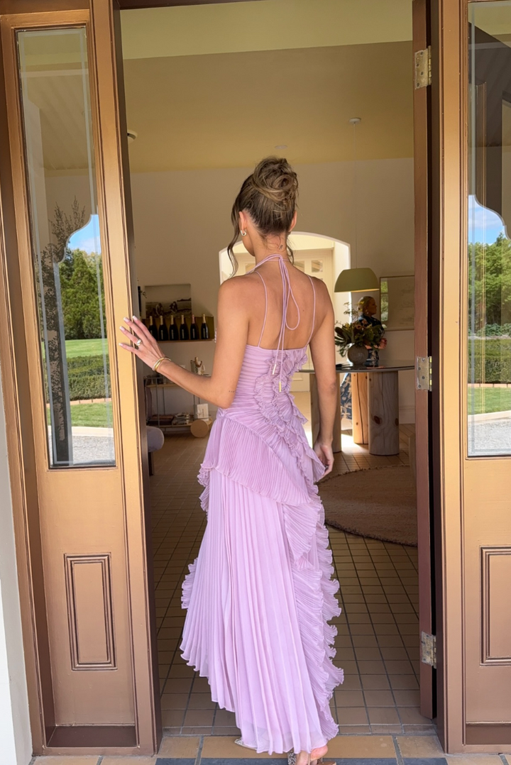 Adeline™ | Elegante en lichte jurk