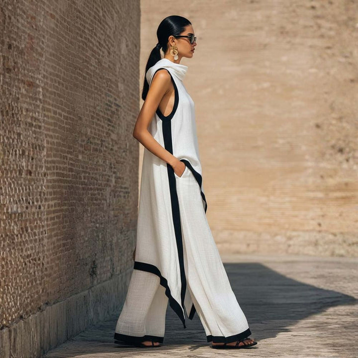 JOVANNE | COMPLEET ELEGANT LINEN