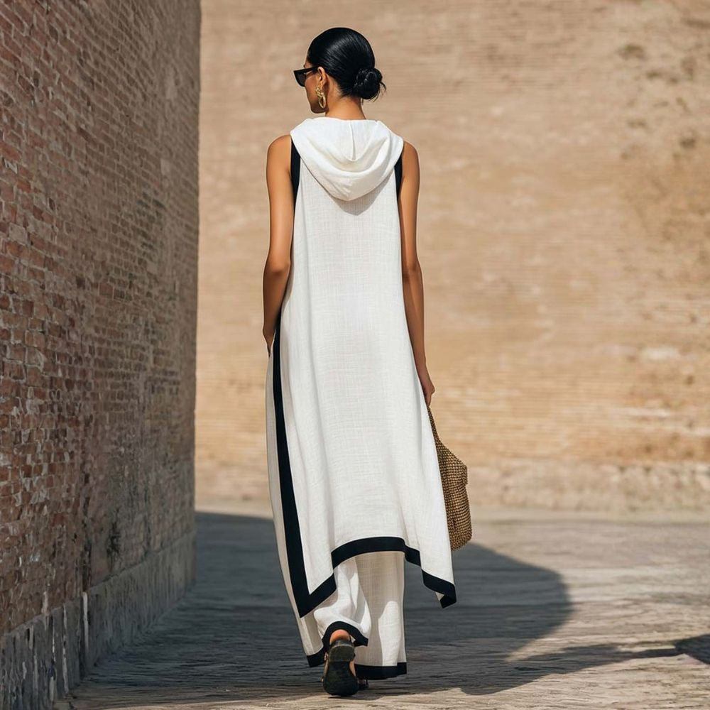 JOVANNE | COMPLEET ELEGANT LINEN