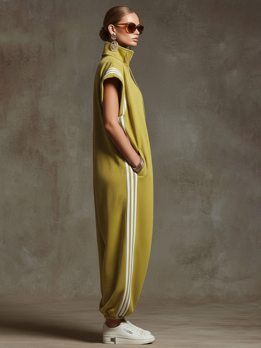 Martyna – casual sportoutfit