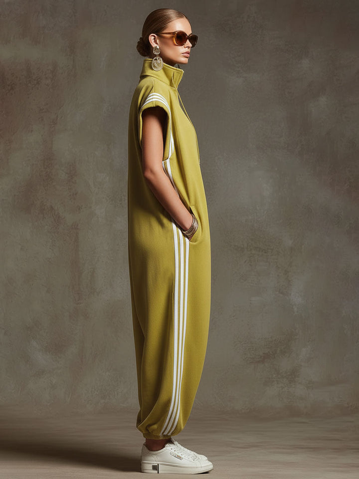 Martyna – casual sportoutfit