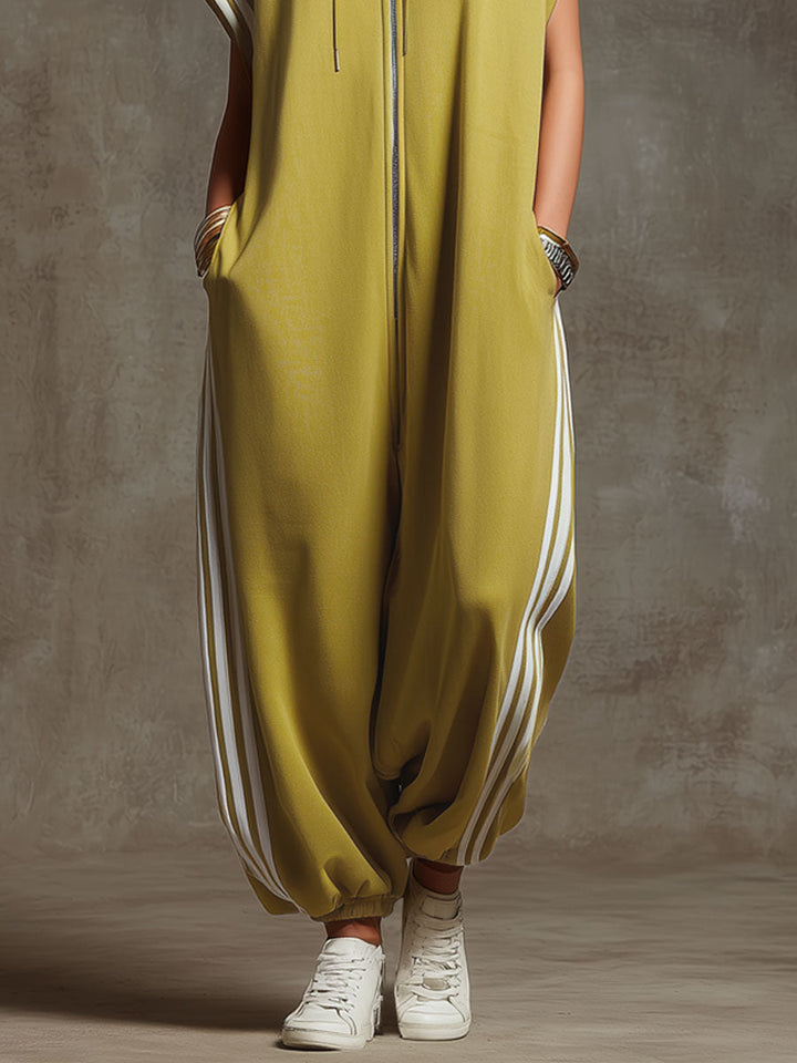 Martyna – casual sportoutfit