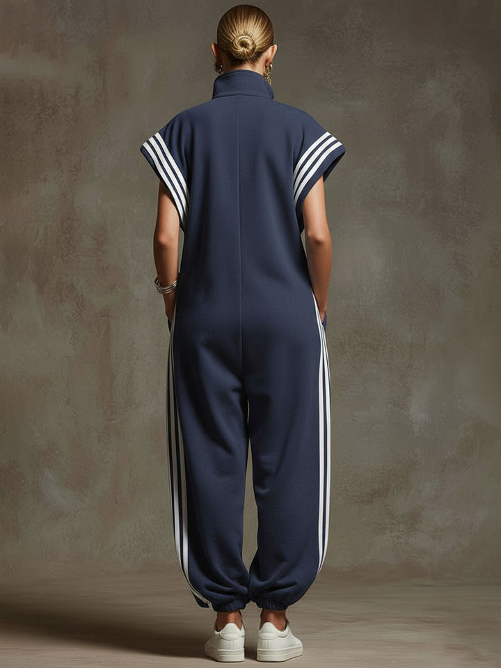 Martyna – casual sportoutfit