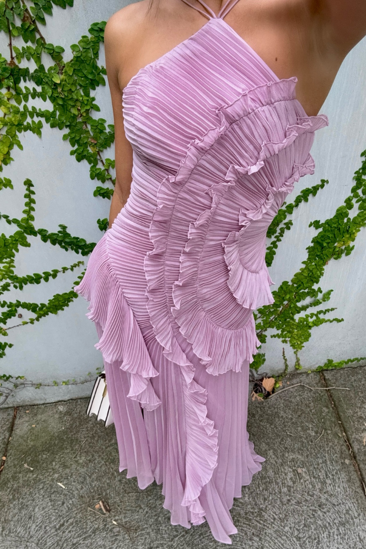 Adeline™ | Elegante en lichte jurk