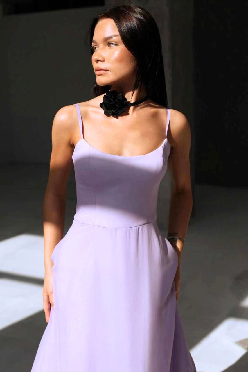 Eliana™ | Chic Dierenprint Jurk