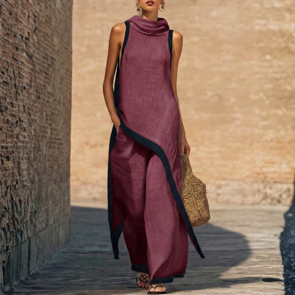 JOVANNE | COMPLEET ELEGANT LINEN