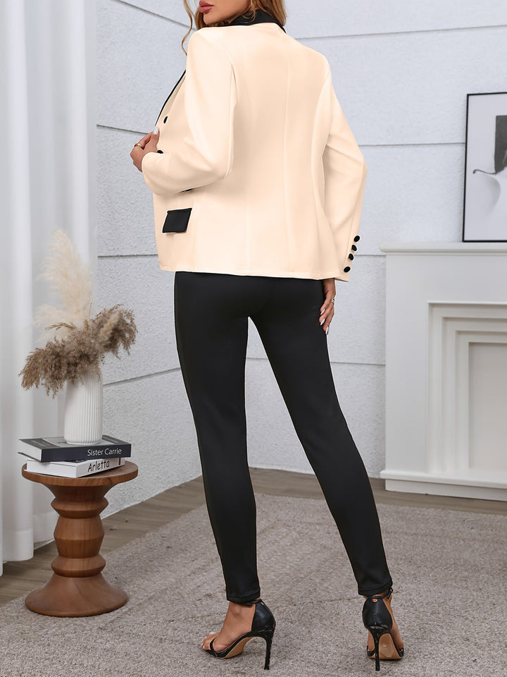Doriana – elegante set voor dagelijks gebruik