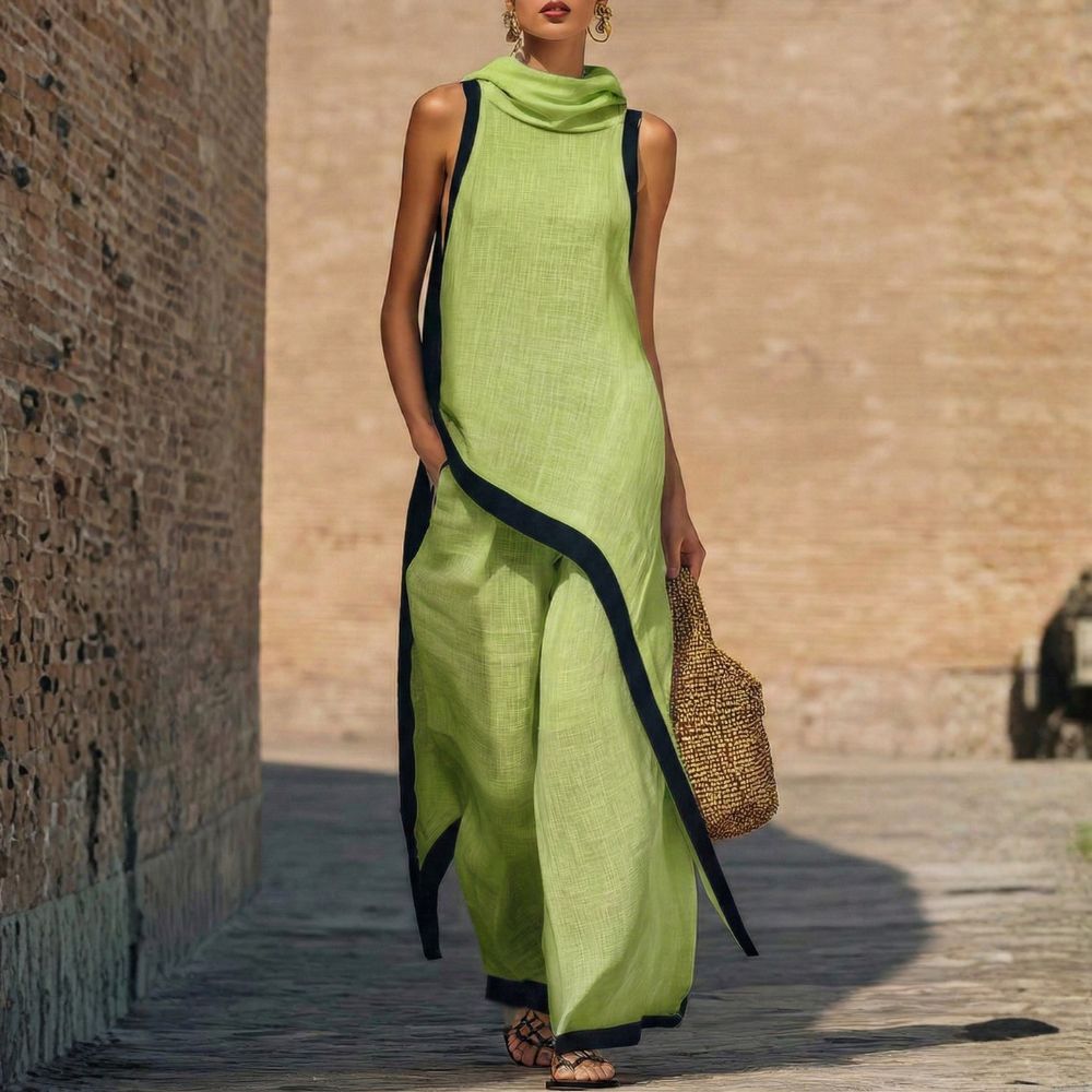 JOVANNE | COMPLEET ELEGANT LINEN