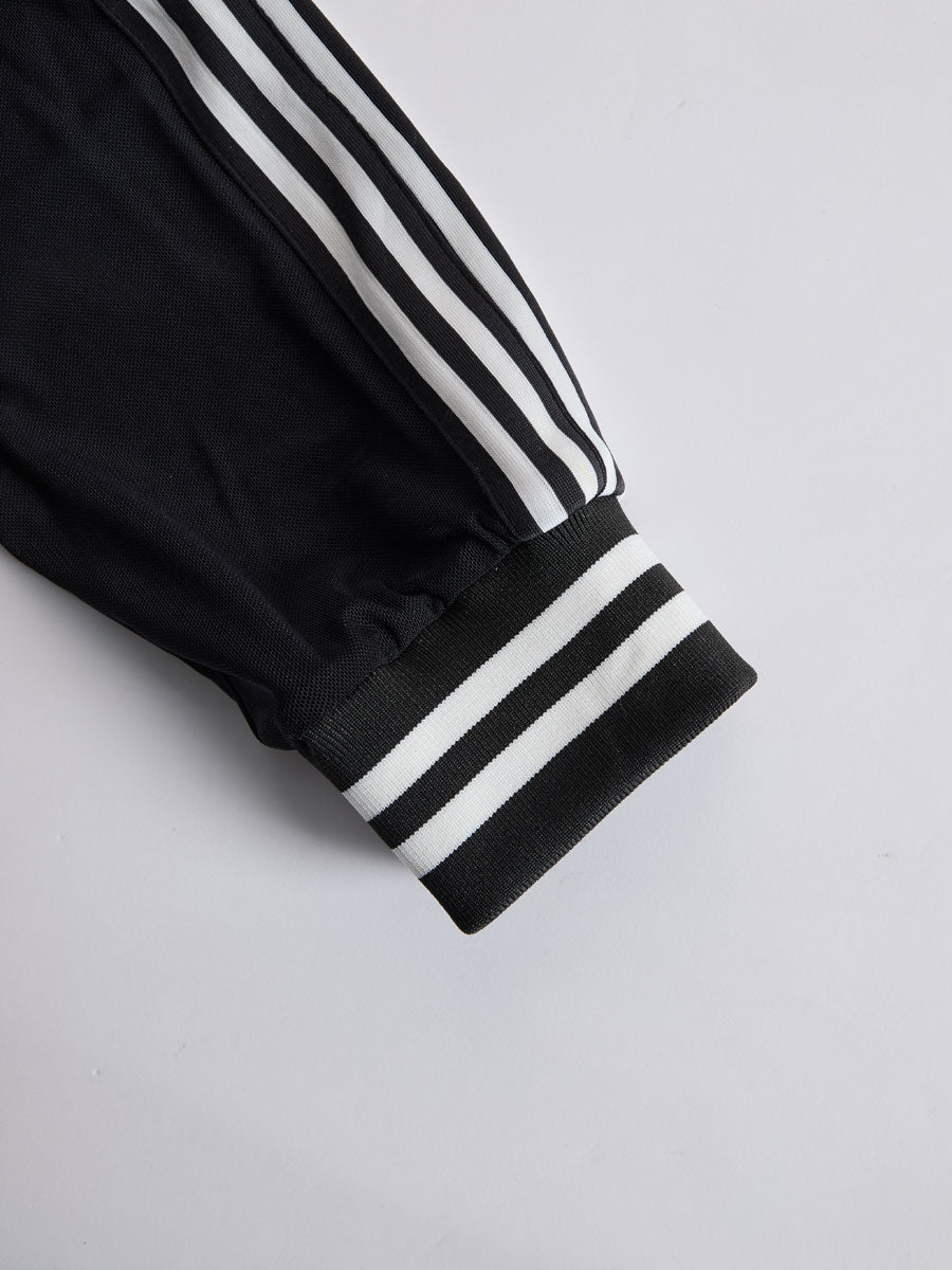 Teresa – sportieve set van velours