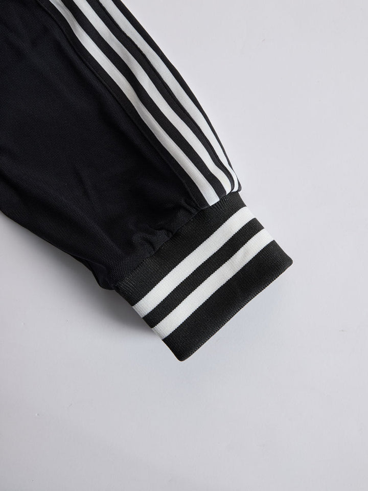 Teresa – sportieve set van velours