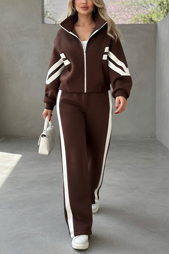 Compleet Luxueus Signature Taylor™ – Retro Look Met Comfort