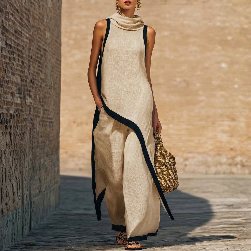 JOVANNE | COMPLEET ELEGANT LINEN