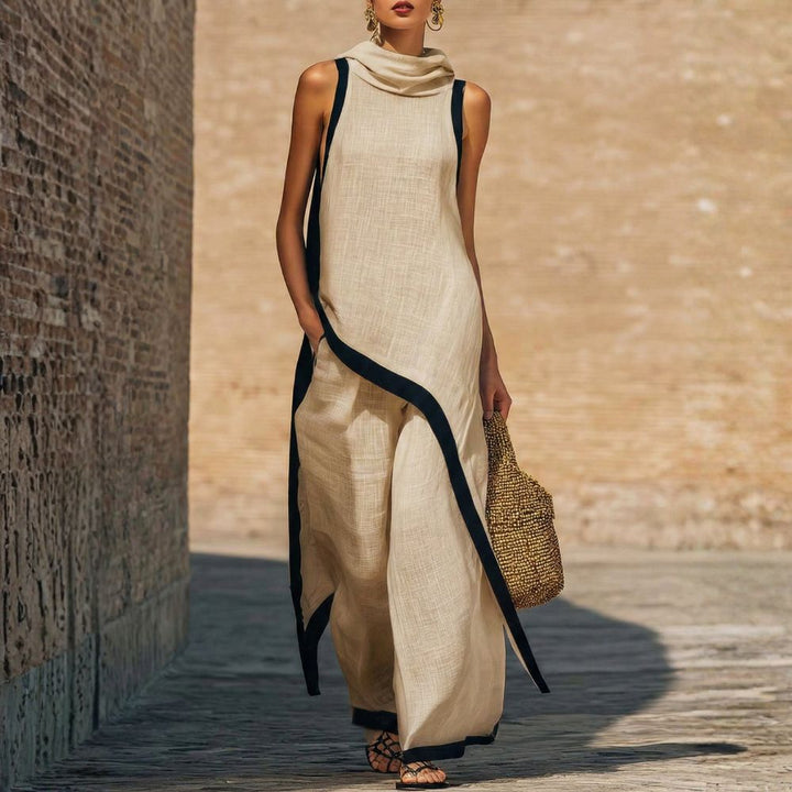 JOVANNE | COMPLEET ELEGANT LINEN