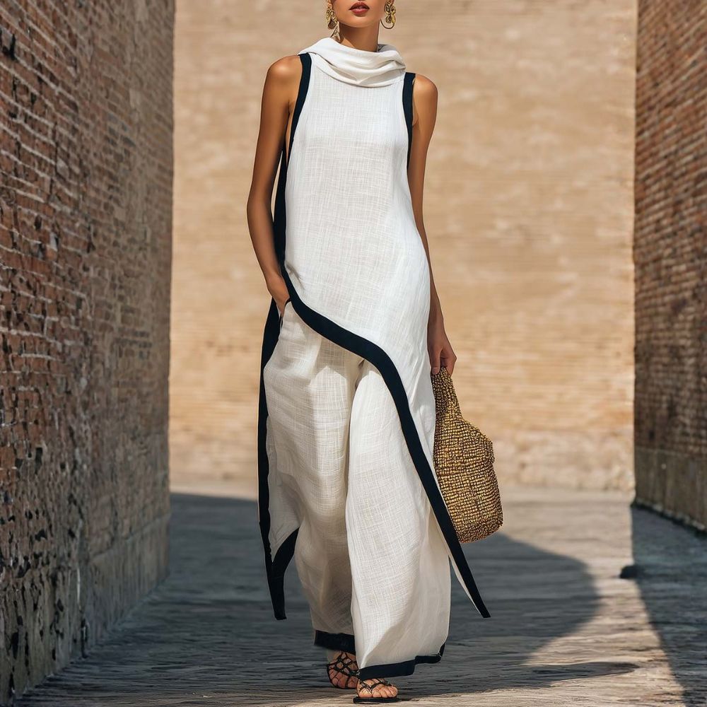 JOVANNE | COMPLEET ELEGANT LINEN