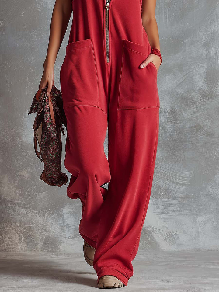Danuta – retro sportoutfit