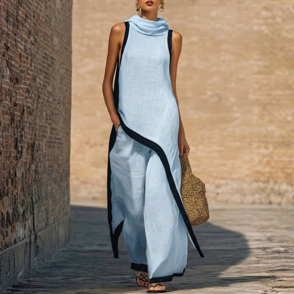 JOVANNE | COMPLEET ELEGANT LINEN