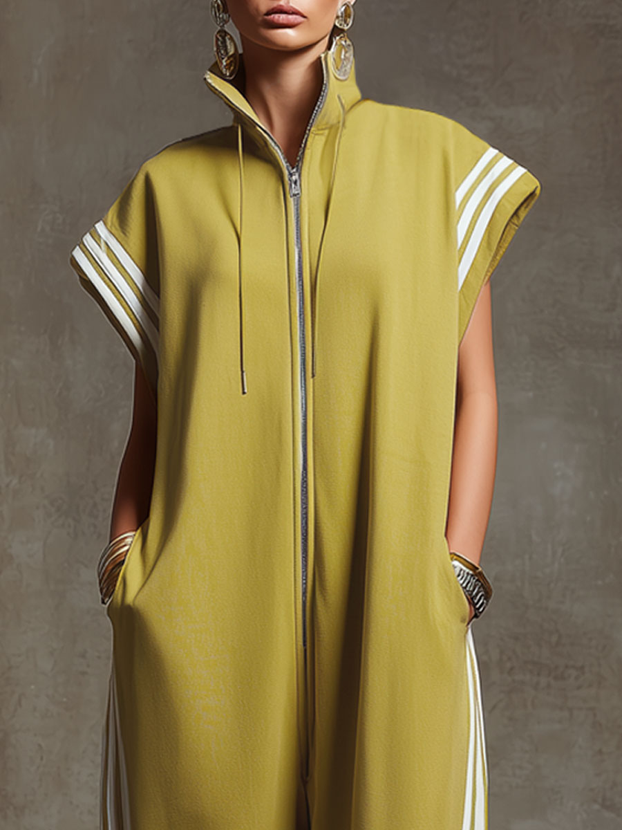 Martyna – casual sportoutfit