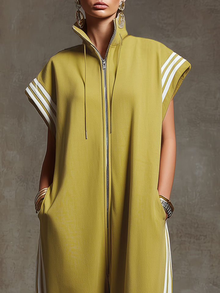 Martyna – casual sportoutfit