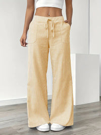 Alina | Casual Elegante Joggingbroeken