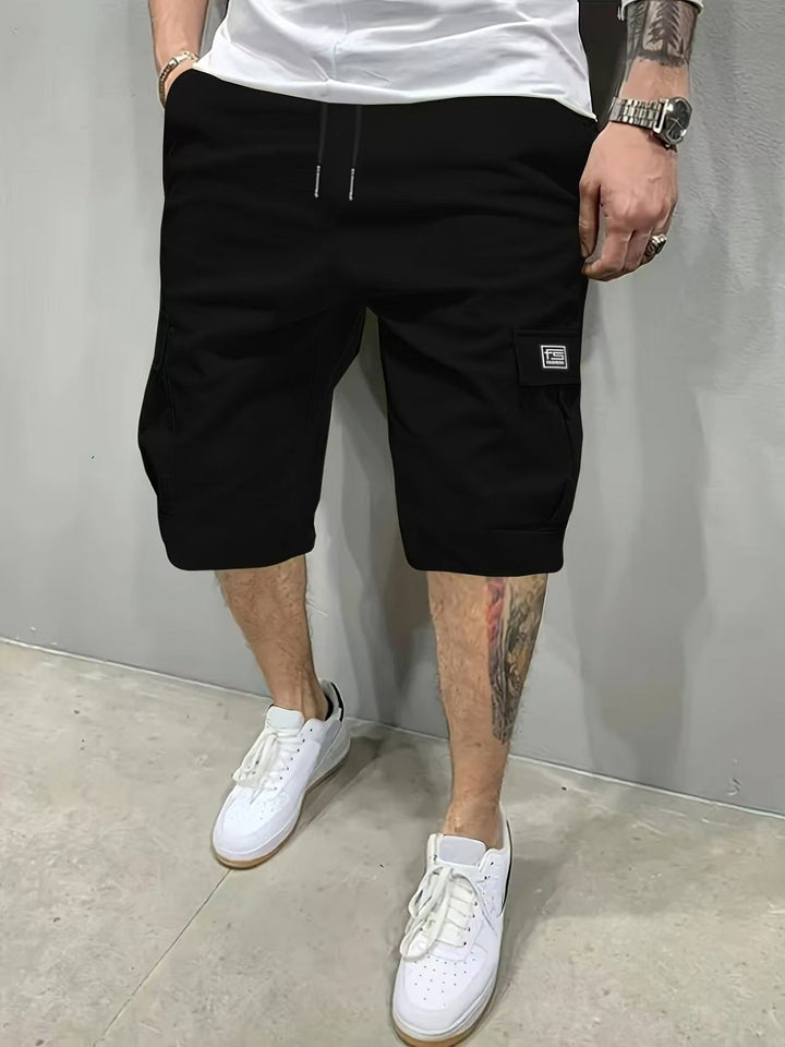 Sommerfeld | Cargo Shorts voor Heren