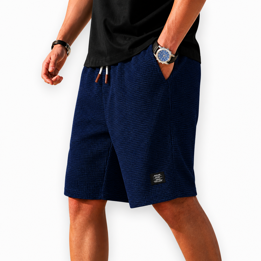 Nathan™ | Elegante Premium-Zomerse broek