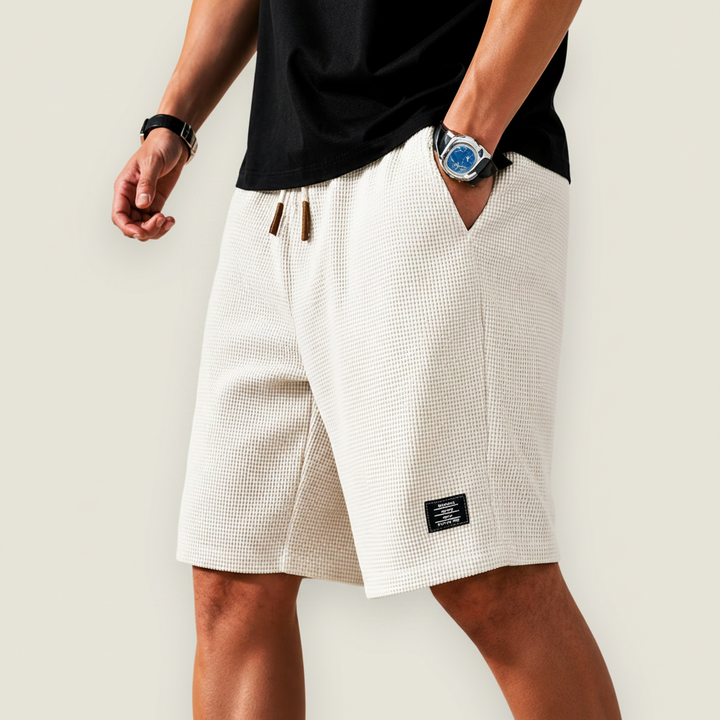 Nathan™ | Elegante Premium-Zomerse broek