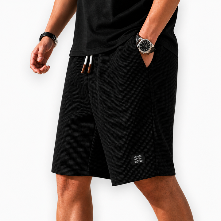 Nathan™ | Elegante Premium-Zomerse broek