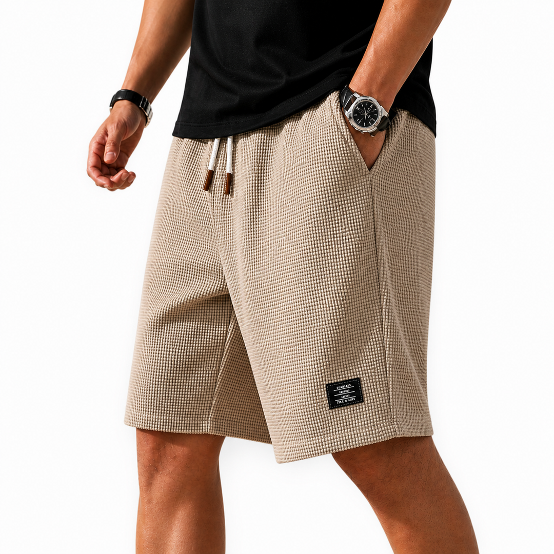 Nathan™ | Elegante Premium-Zomerse broek