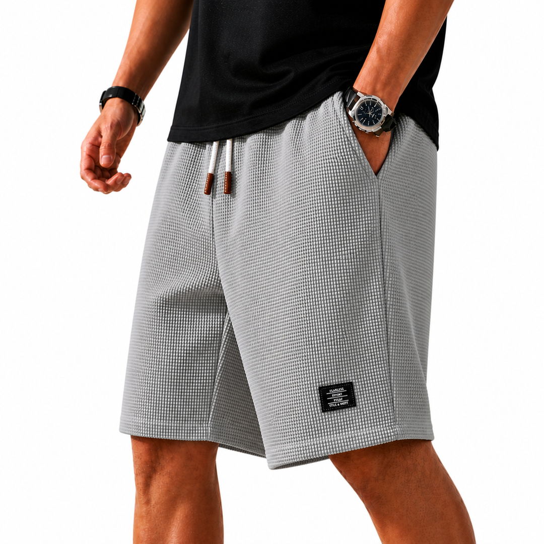 Nathan™ | Elegante Premium-Zomerse broek