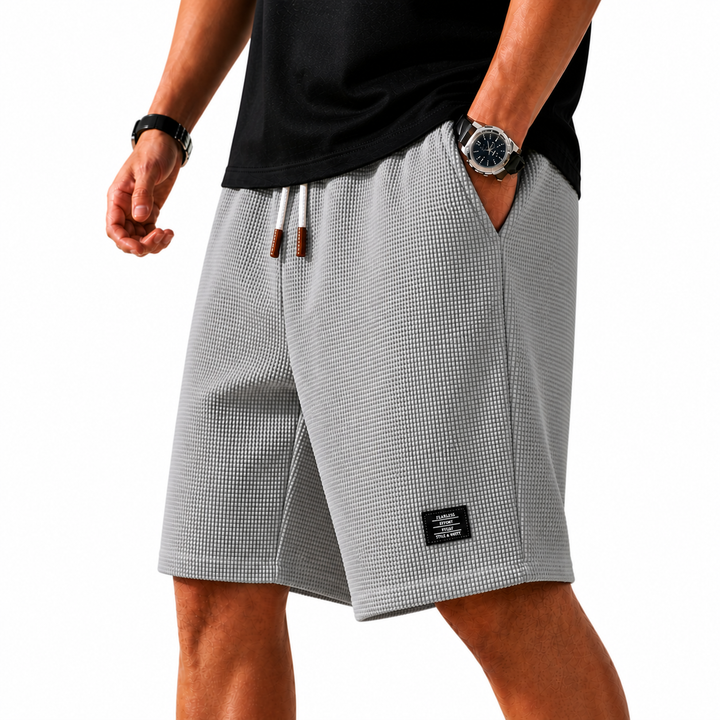 Nathan™ | Elegante Premium-Zomerse broek