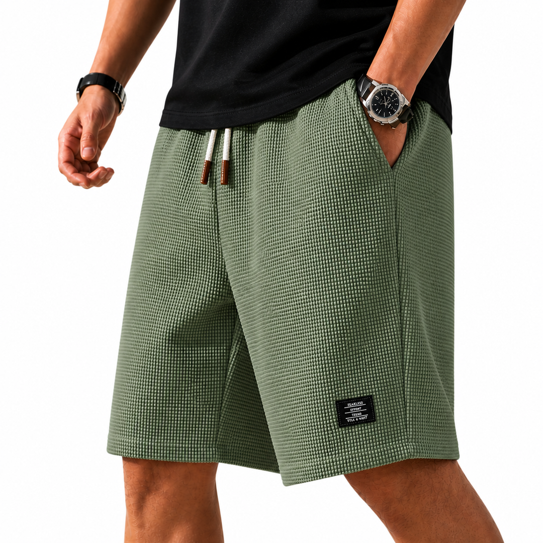 Nathan™ | Elegante Premium-Zomerse broek