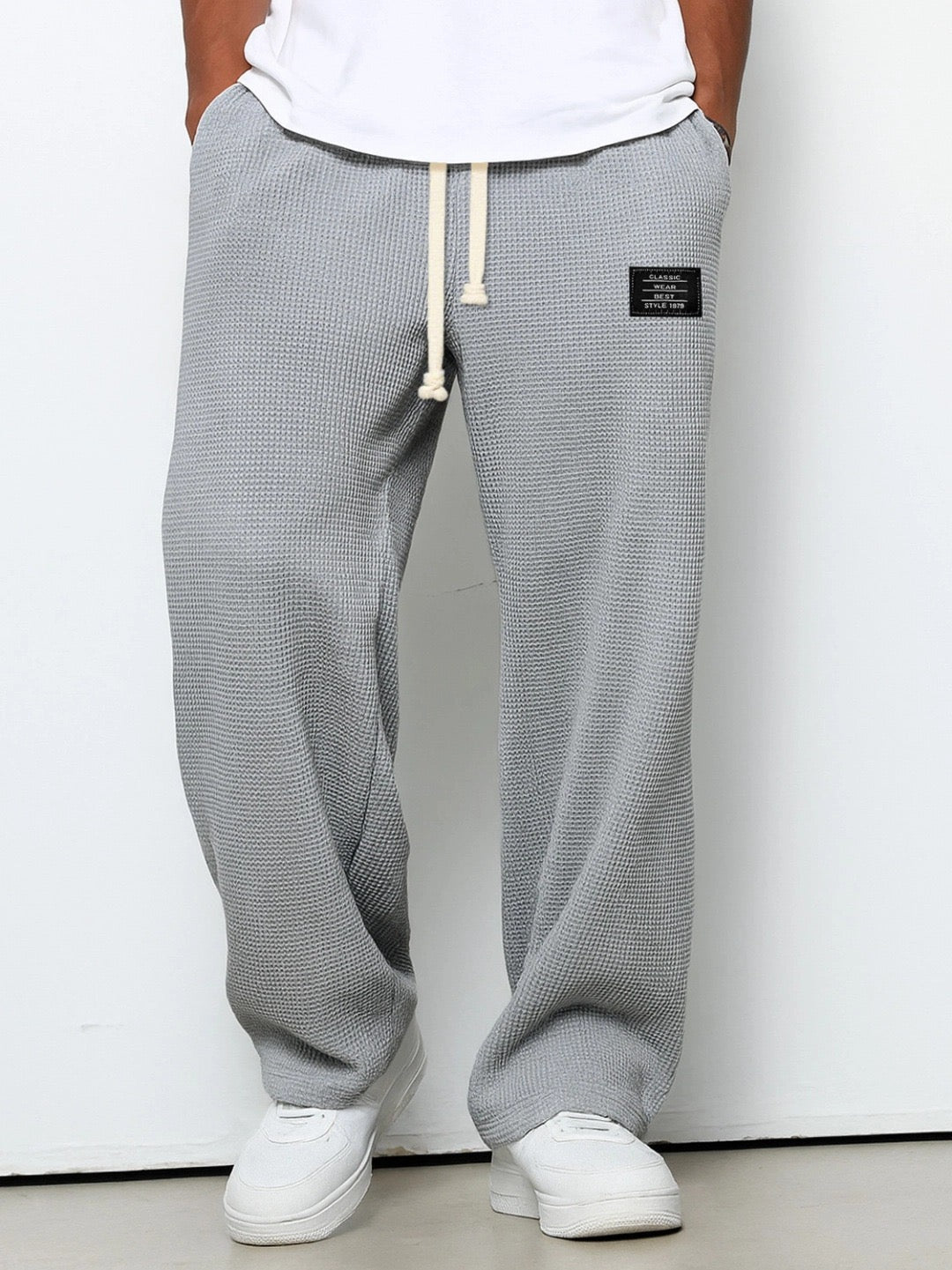 Ontspannen Dagelijkse Broek