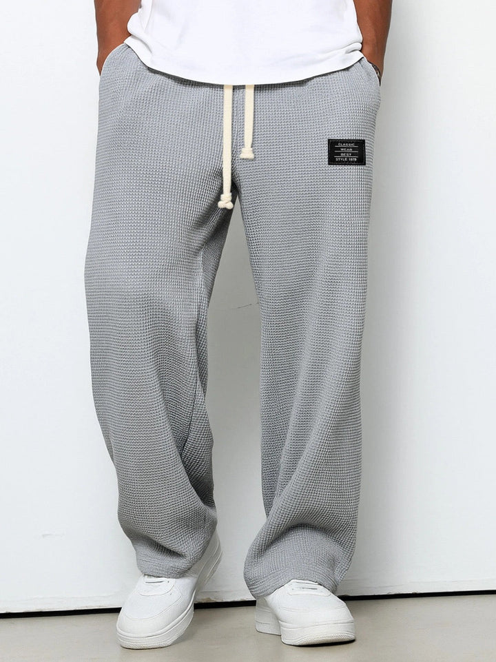 Ontspannen Dagelijkse Broek