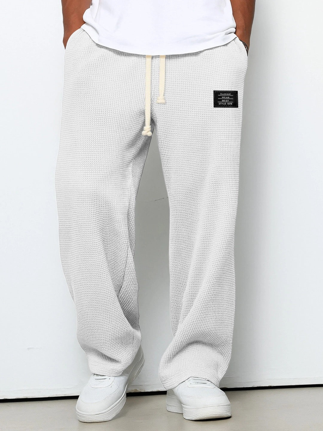 Ontspannen Dagelijkse Broek