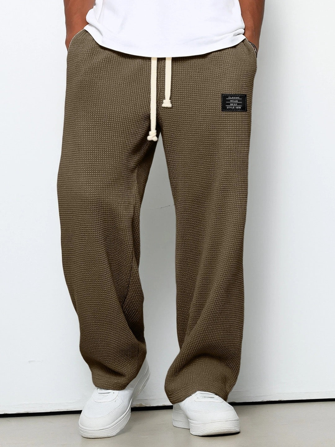 Ontspannen Dagelijkse Broek