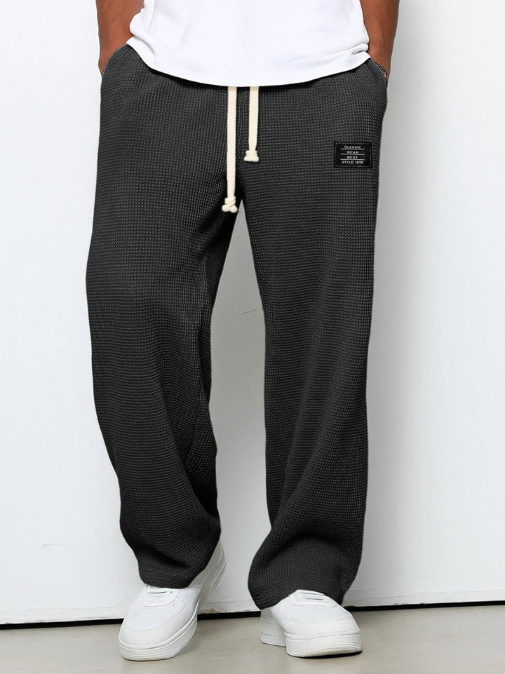 Ontspannen Dagelijkse Broek