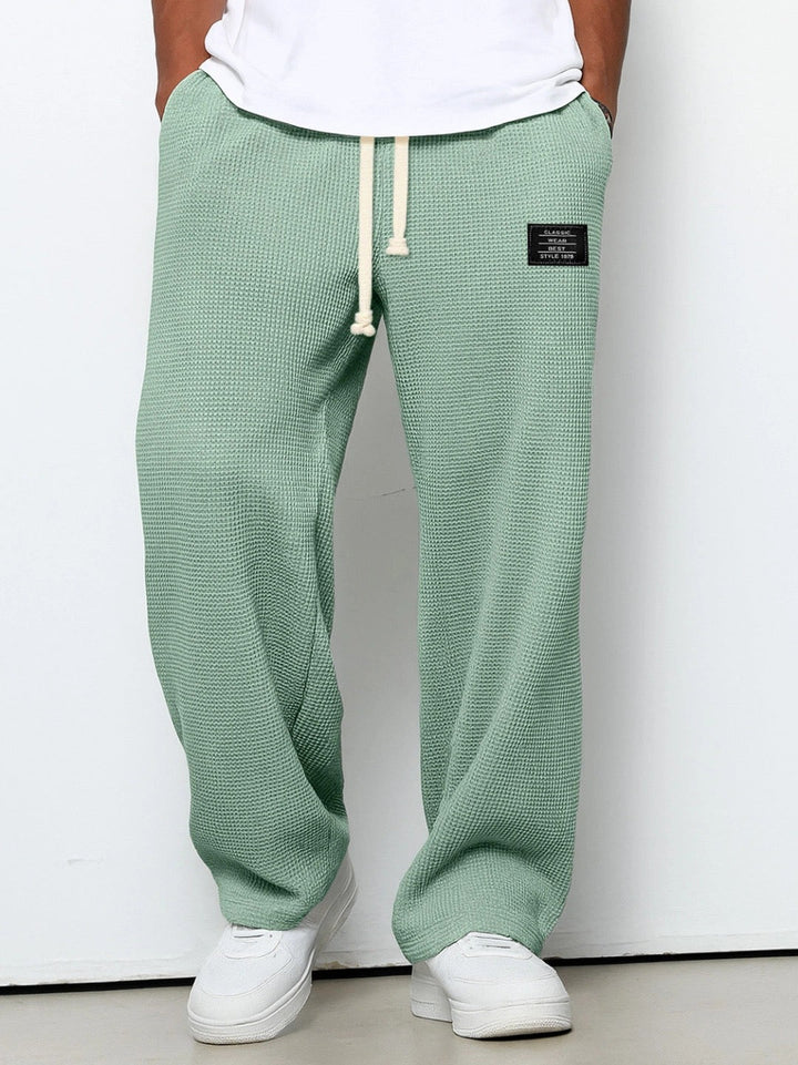 Ontspannen Dagelijkse Broek