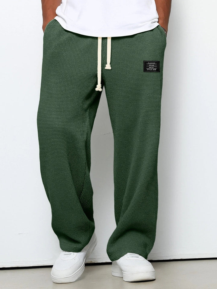 Ontspannen Dagelijkse Broek