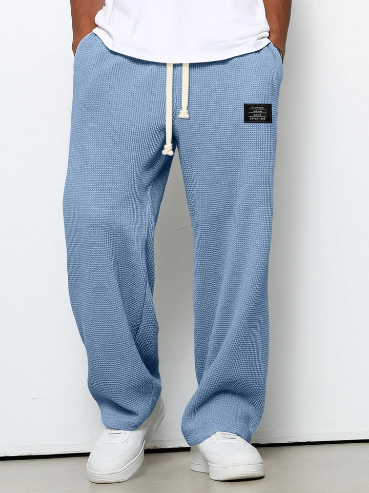 Ontspannen Dagelijkse Broek