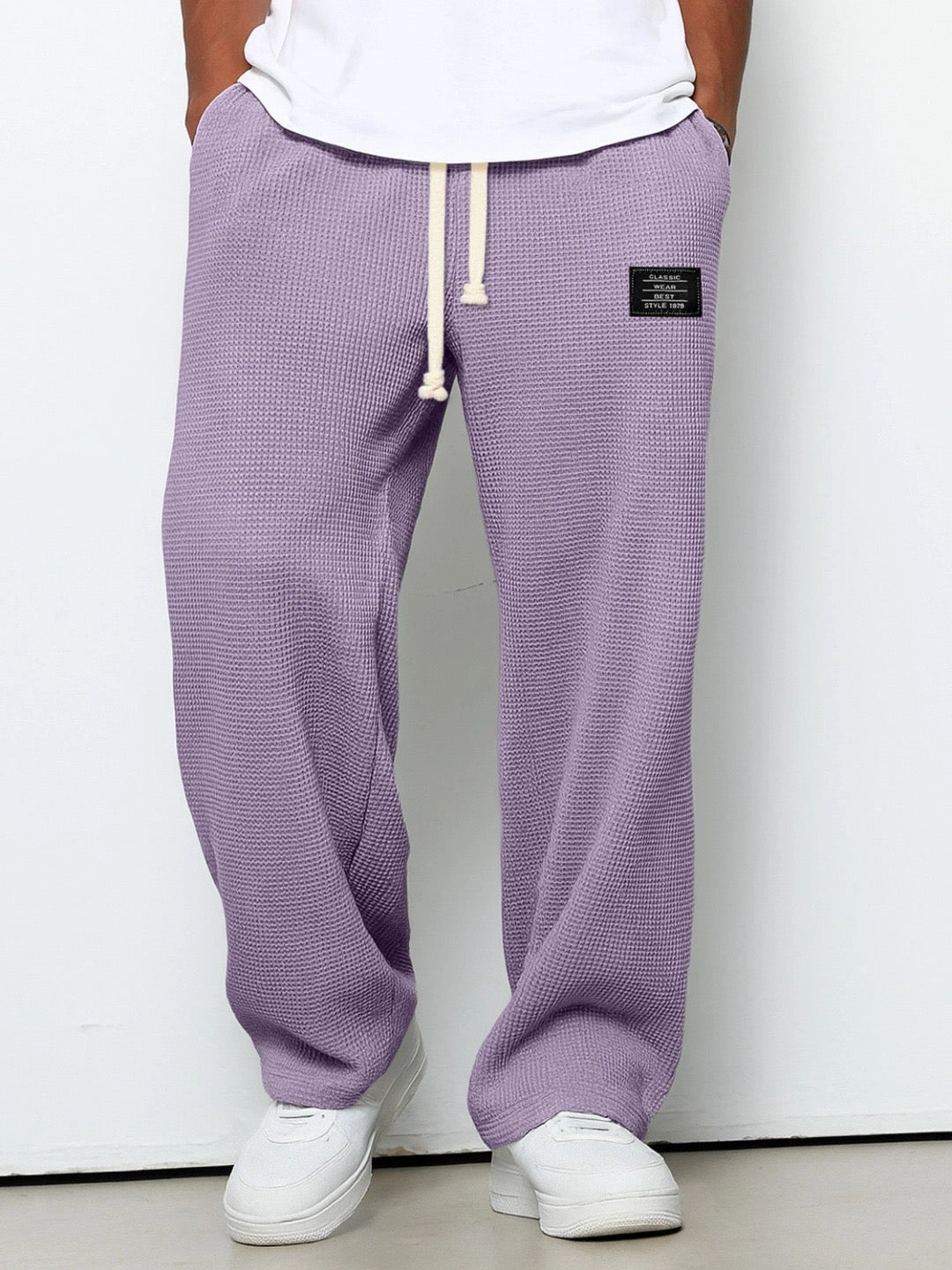 Ontspannen Dagelijkse Broek